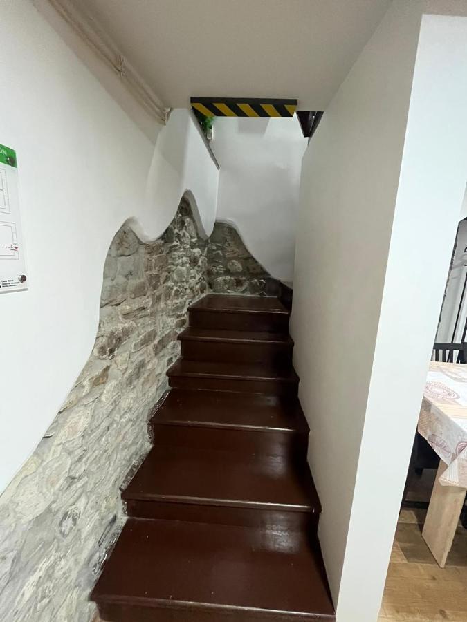 Estupenda Casa Rural Con Excelente Ubicacion Gramedo Exteriör bild