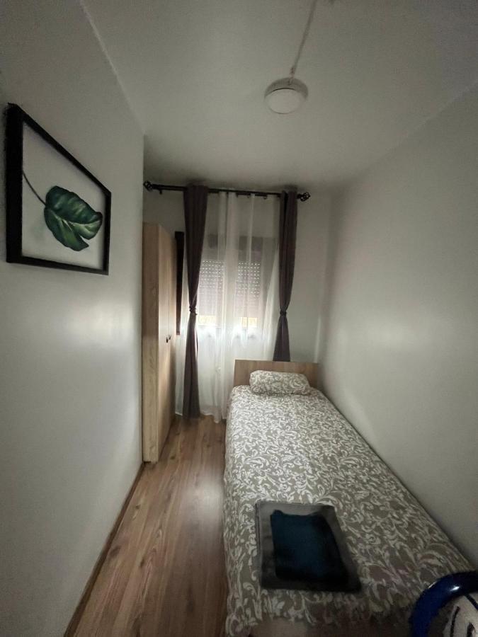 Estupenda Casa Rural Con Excelente Ubicacion Gramedo Exteriör bild