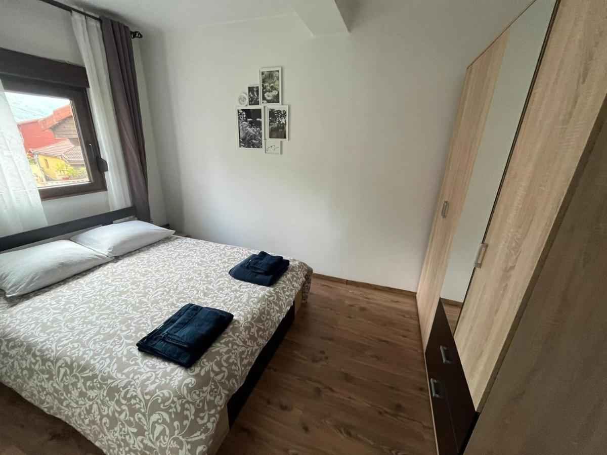 Estupenda Casa Rural Con Excelente Ubicacion Gramedo Exteriör bild