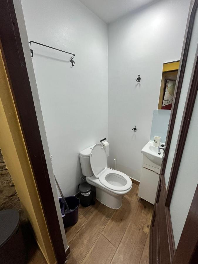 Estupenda Casa Rural Con Excelente Ubicacion Gramedo Exteriör bild