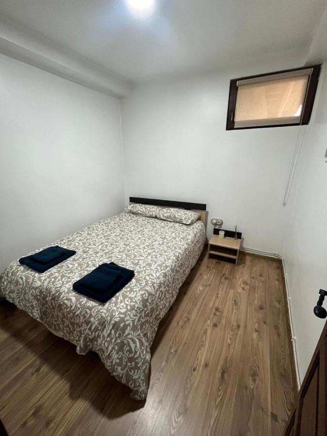 Estupenda Casa Rural Con Excelente Ubicacion Gramedo Exteriör bild