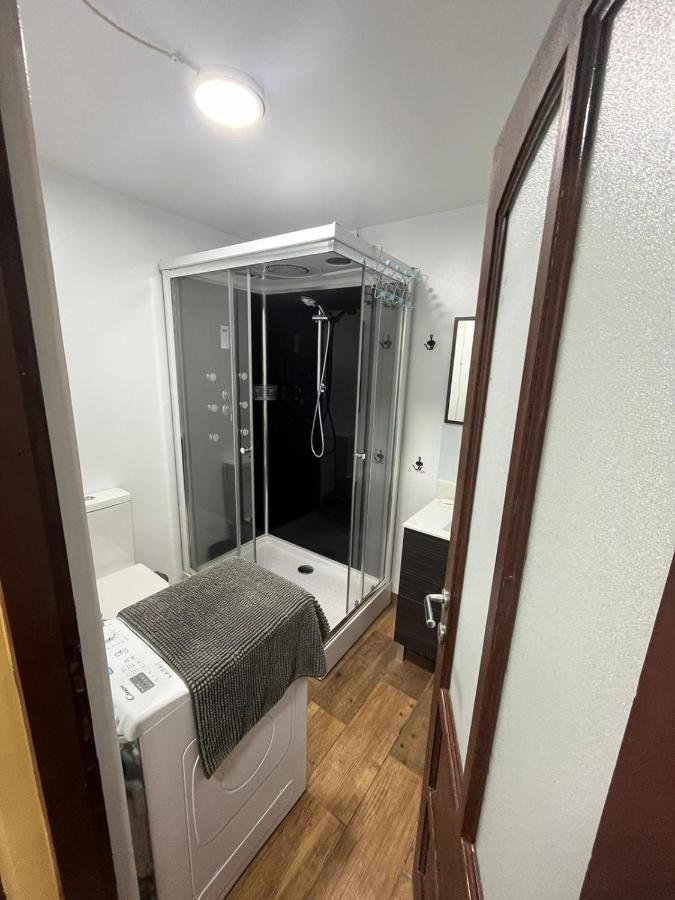 Estupenda Casa Rural Con Excelente Ubicacion Gramedo Exteriör bild