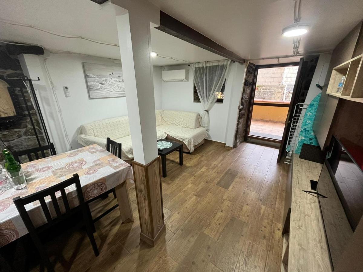 Estupenda Casa Rural Con Excelente Ubicacion Gramedo Exteriör bild