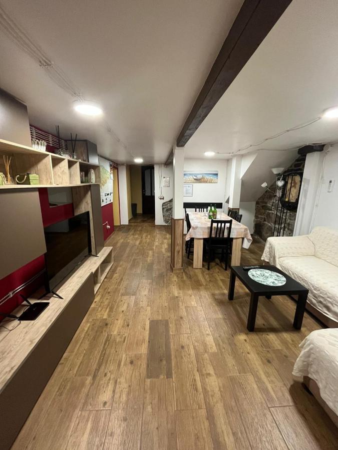Estupenda Casa Rural Con Excelente Ubicacion Gramedo Exteriör bild