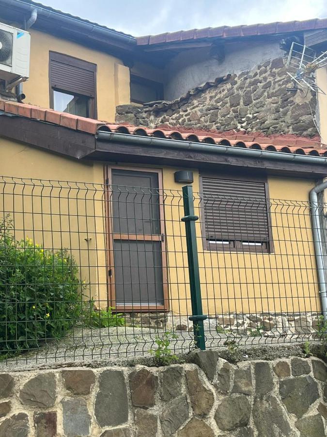 Estupenda Casa Rural Con Excelente Ubicacion Gramedo Exteriör bild