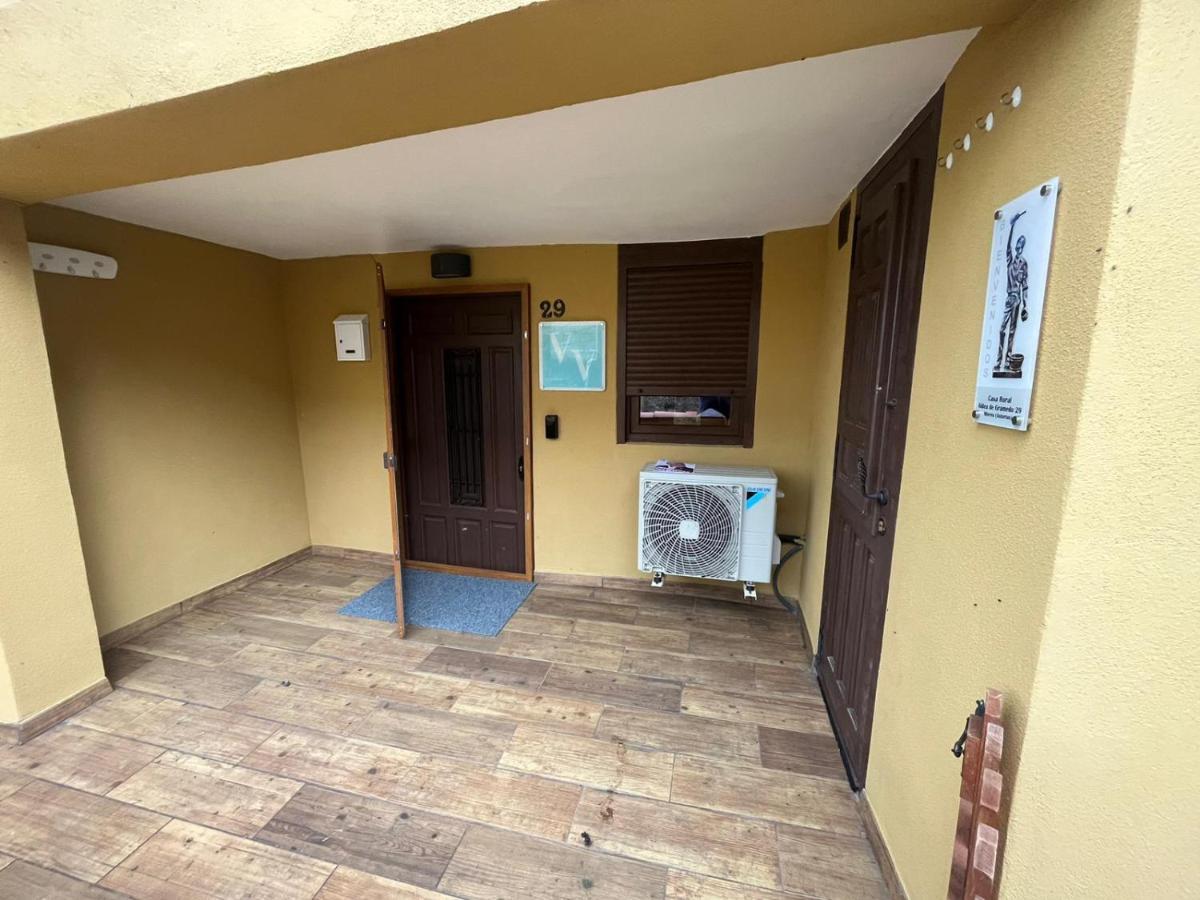 Estupenda Casa Rural Con Excelente Ubicacion Gramedo Exteriör bild